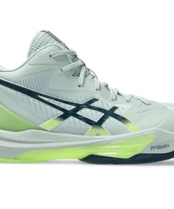 GIÀY ASICS SKY ELITE FF MT 3 - XANH RÊU