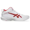 Giày Asics Gel Hoop V17, V16, V15 - Giày Bóng Rổ, Bóng Chuyền cải tiến hỗ trợ giảm chấn đàn hồi cao