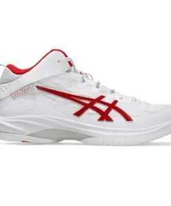 Giày Asics Gel Hoop V17, V16, V15 - Giày Bóng Rổ, Bóng Chuyền cải tiến hỗ trợ giảm chấn đàn hồi cao